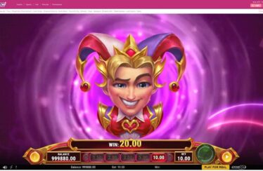 SlottoJam Casino Online Site Video Review