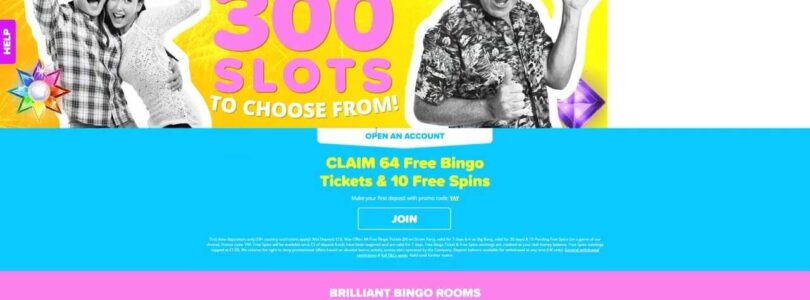 Yay Bingo Сasino Online Site Video Review