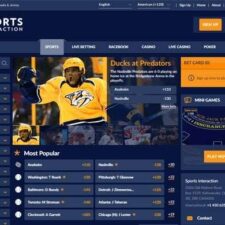 Sports Interaction Casino