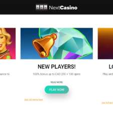 Next Casino
