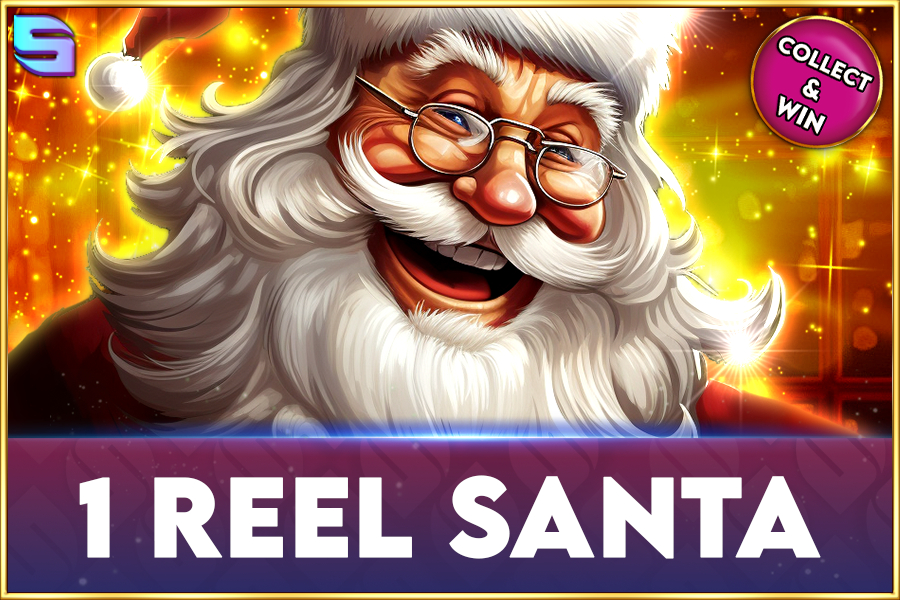 1 Reel Santa