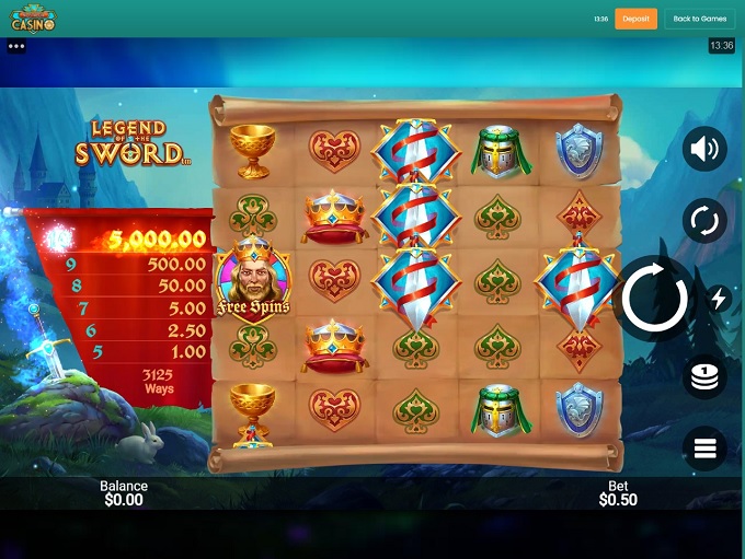 10 Reasons Why Nostalgia Casino Online is a Must-Try for Gamers