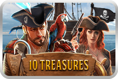 10 Treasures