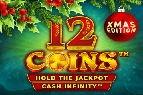 12 Coins Xmas