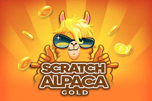 Scratch Alpaca