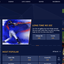 Sports Interaction Casino