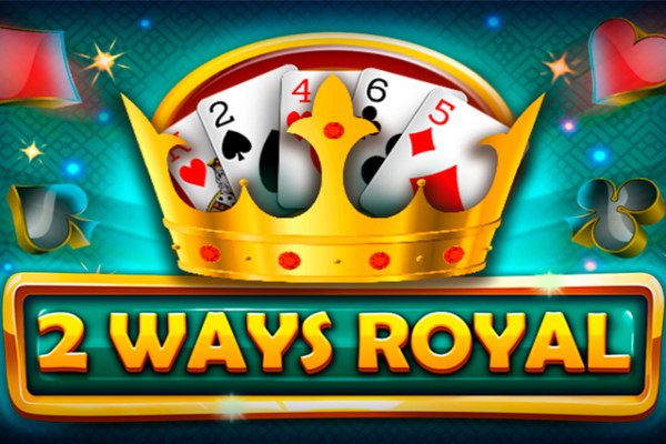 2 Ways Royal