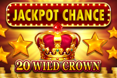 20 Wild Crown