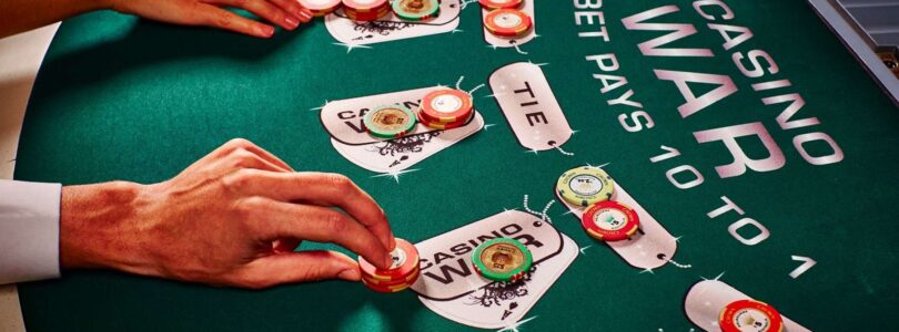 The Future of Online Gambling: What to Expect at LuckyMe Slots Casino Online