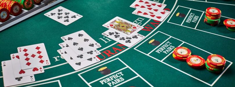 10 Permainan Jackpot Progresif Terbaik di Calvin Casino Online