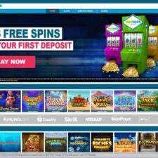 Prime Slots Casino