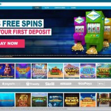 Prime Slots Casino