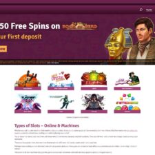 Simba Games Casino