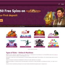 Simba Games Casino
