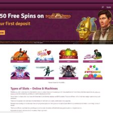 Simba Games Casino