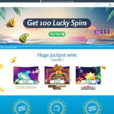 LuckyMe Slots Casino