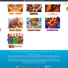 LuckyMe Slots Casino
