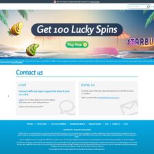 LuckyMe Slots Casino