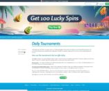 LuckyMe Slots Casino