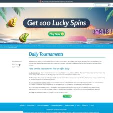 LuckyMe Slots Casino