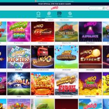 Slingo Casino