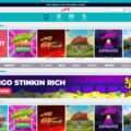 Slingo Casino Images