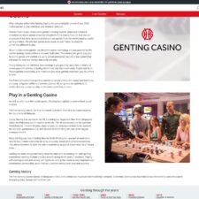 Genting Casino