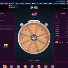 Vbet Casino
