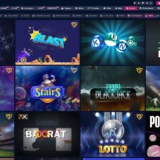 Vbet Casino