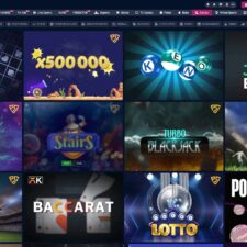 Vbet Casino