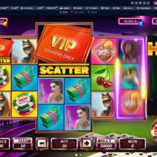 Vbet Casino