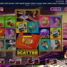 Vbet Casino