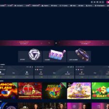 Vbet Casino