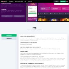 BitStarz Affiliate Program