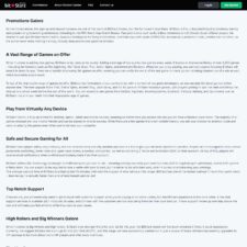 BitStarz Affiliate Program