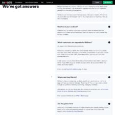 BitStarz Affiliate Program