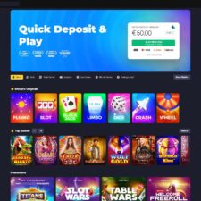 BitStarz Casino