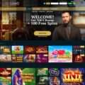 Calvin Casino Images