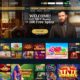Calvin Casino Images