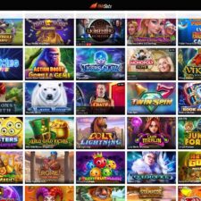 Wild Slots Casino