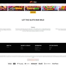 Wild Slots Casino