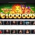 Bet-Nox Casino Images