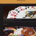 Horus Casino Images