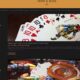 Horus Casino Images