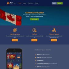 Sports Interaction Affiliate