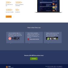 Sports Interaction Affiliate