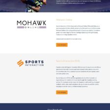 Sports Interaction Affiliate