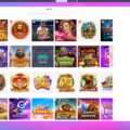 Chanz Casino Images