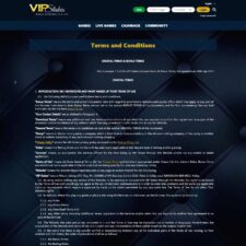 Vip Stakes Casino