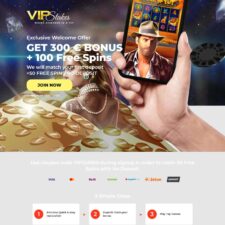 Vip Stakes Casino